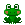 Mini frog